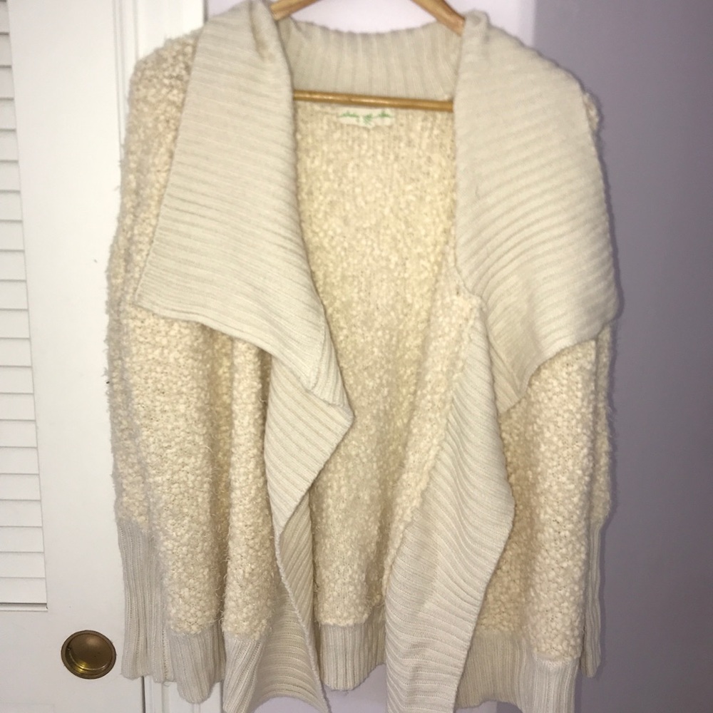 Ultra Soft Cardigan